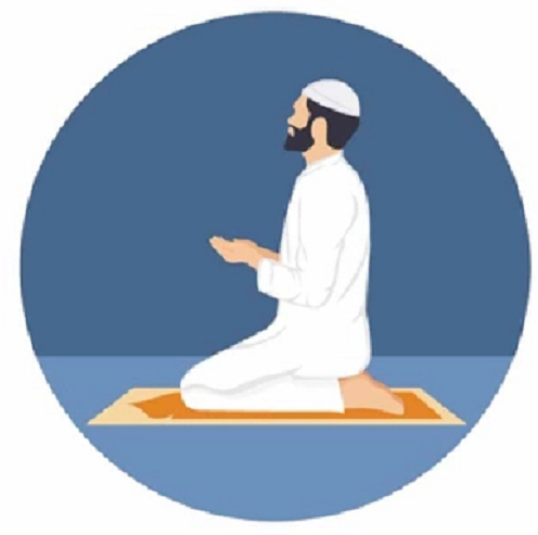 Doa Harian Masjid Al-Istiqomah